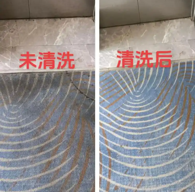 镇江清洗